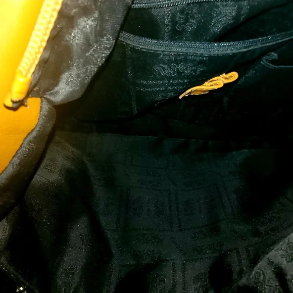 FINAL SALE 🤫~Rento  Angi Handbag 👜 Genuine Italian Leather - Picture 5 of 12